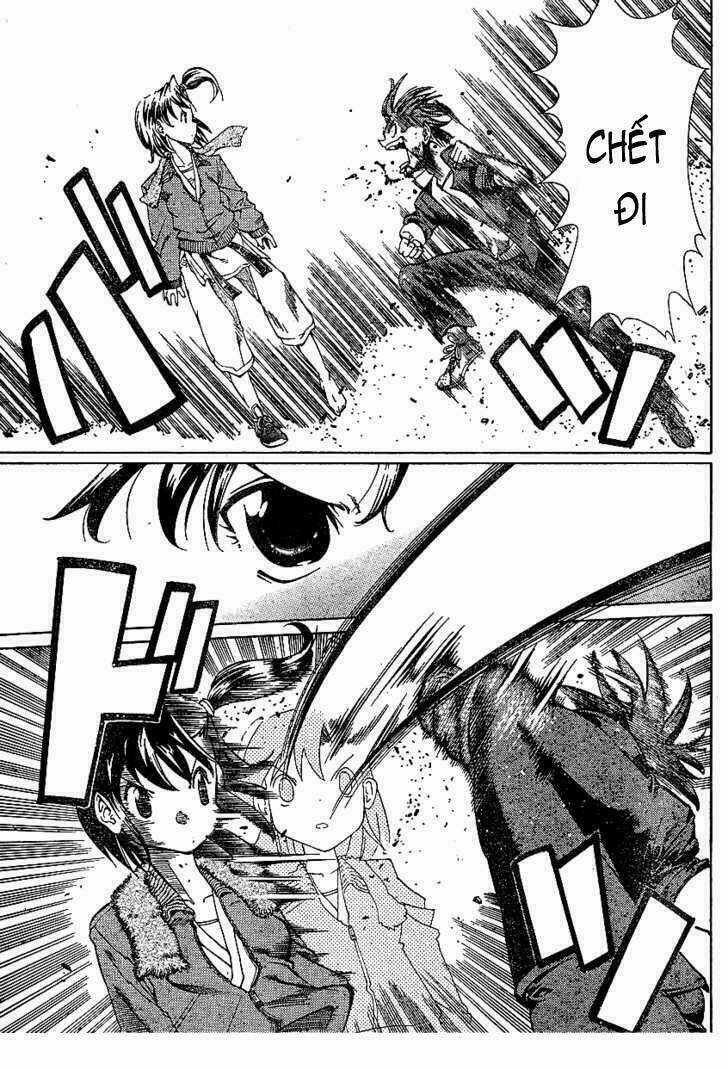 Hanza Sky - Chapter 1 - Trang 46