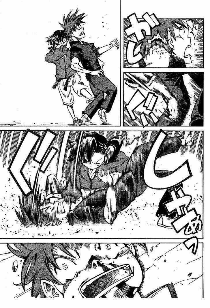 Hanza Sky - Chapter 1 - Trang 48