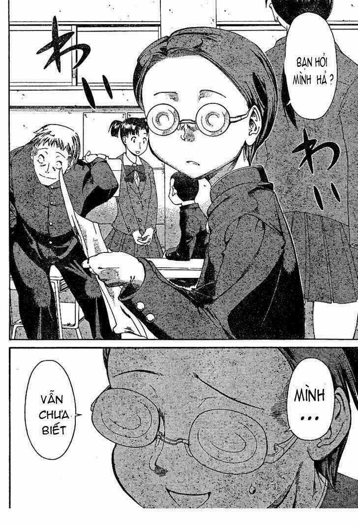 Hanza Sky - Chapter 1 - Trang 6