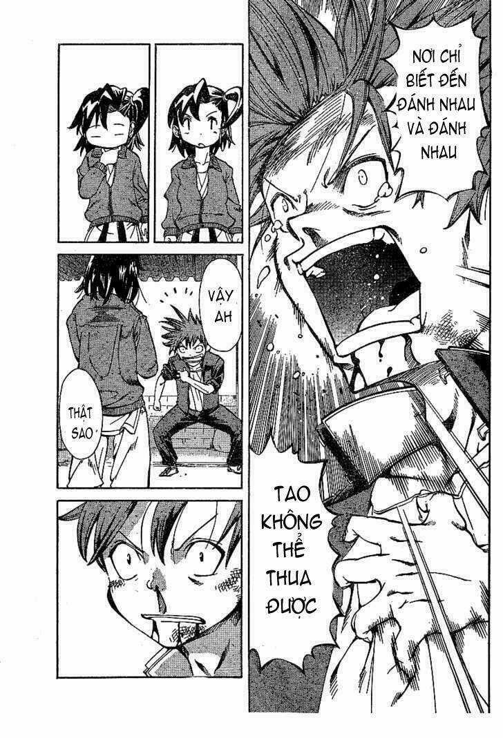 Hanza Sky - Chapter 1 - Trang 52