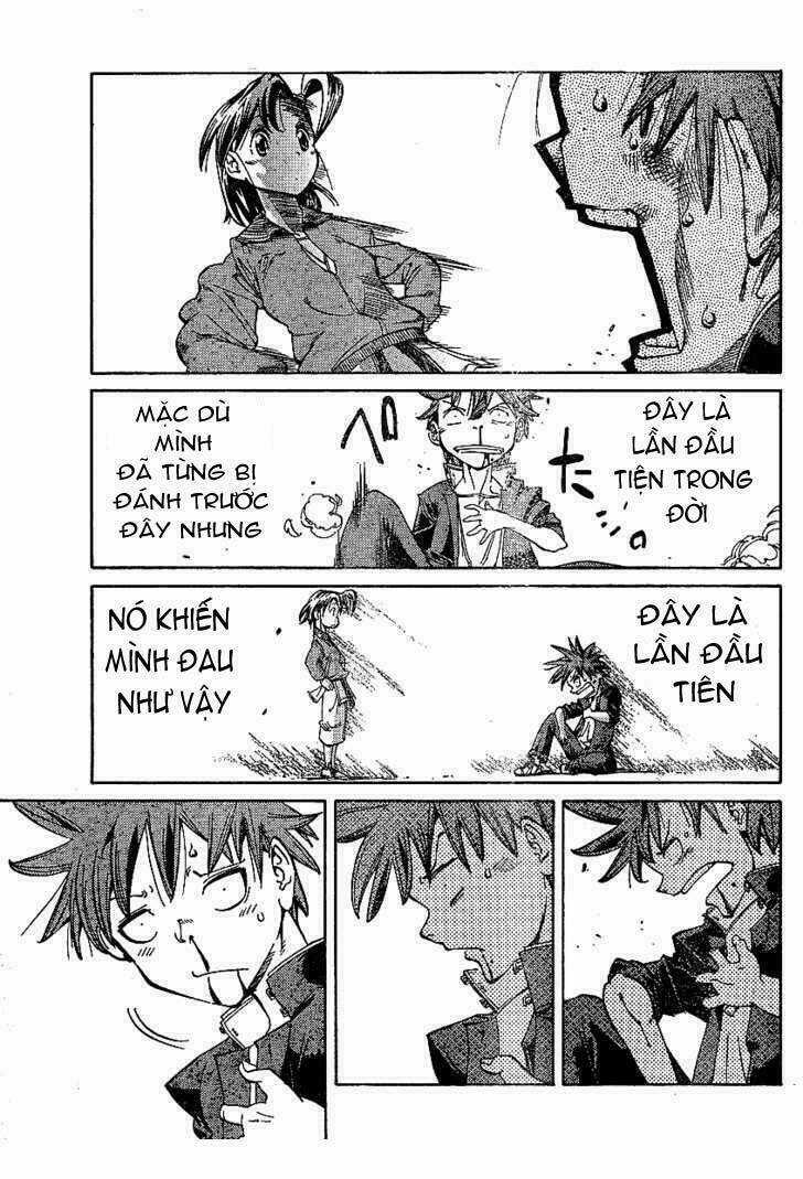 Hanza Sky - Chapter 1 - Trang 54