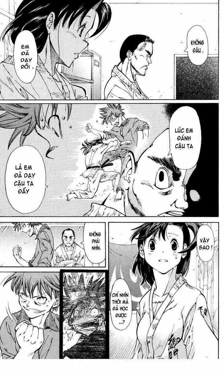 Hanza Sky - Chapter 10 - Trang 19