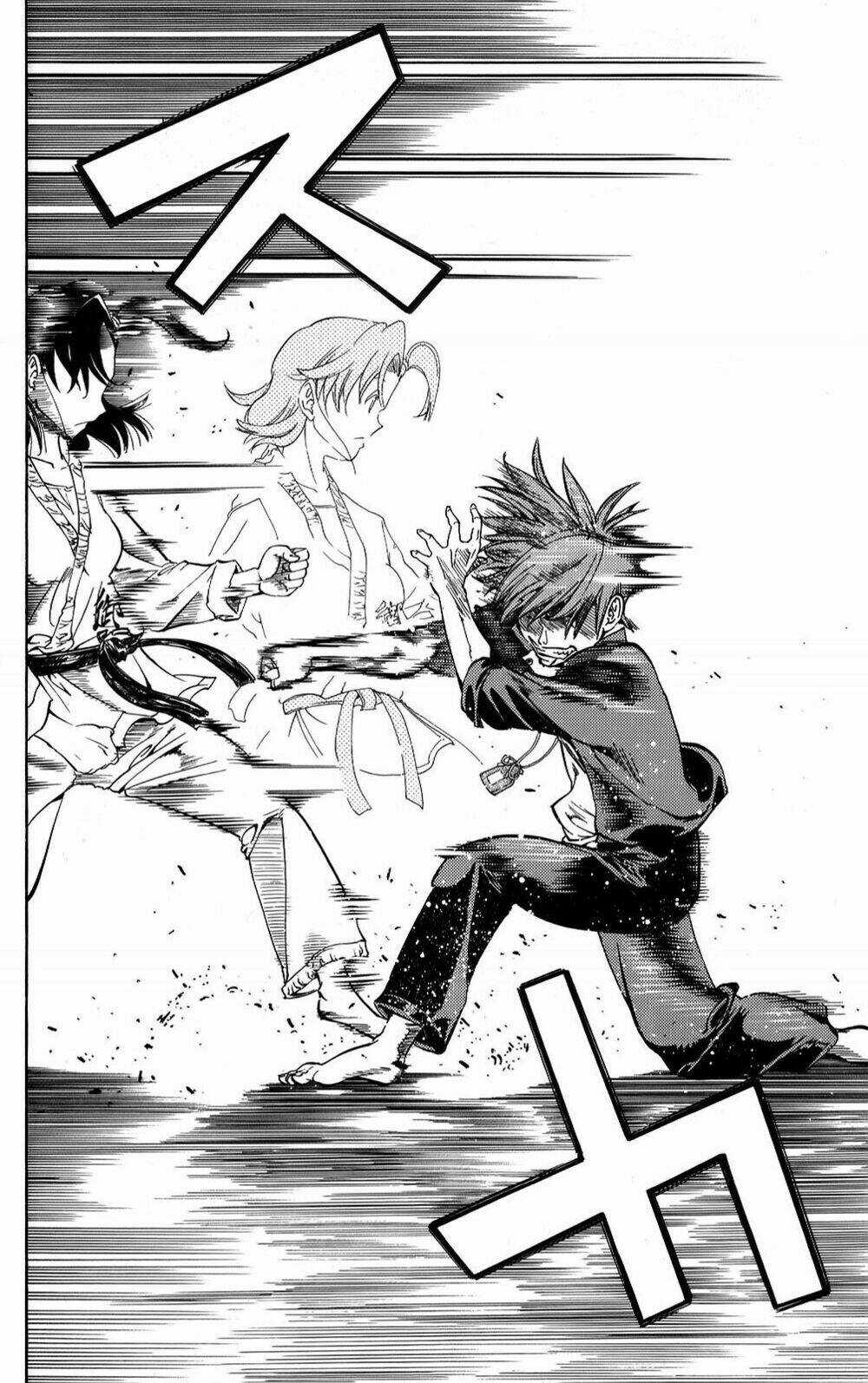 Hanza Sky - Chapter 12 - Trang 14