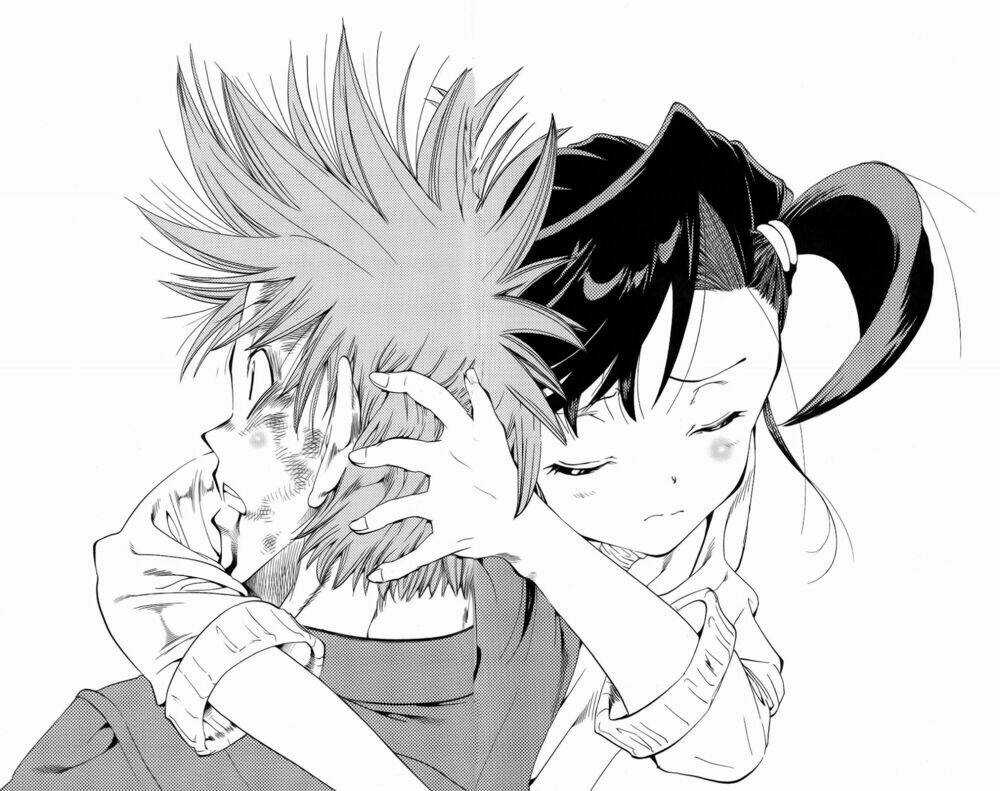 Hanza Sky - Chapter 12 - Trang 16