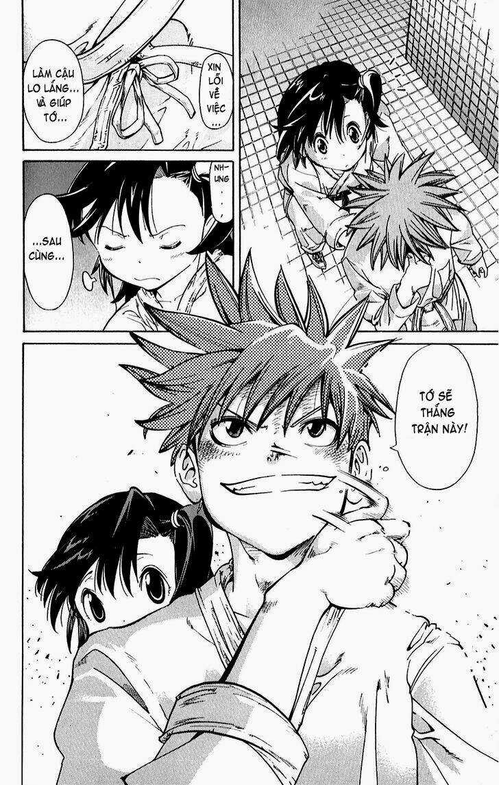 Hanza Sky - Chapter 15 - Trang 13