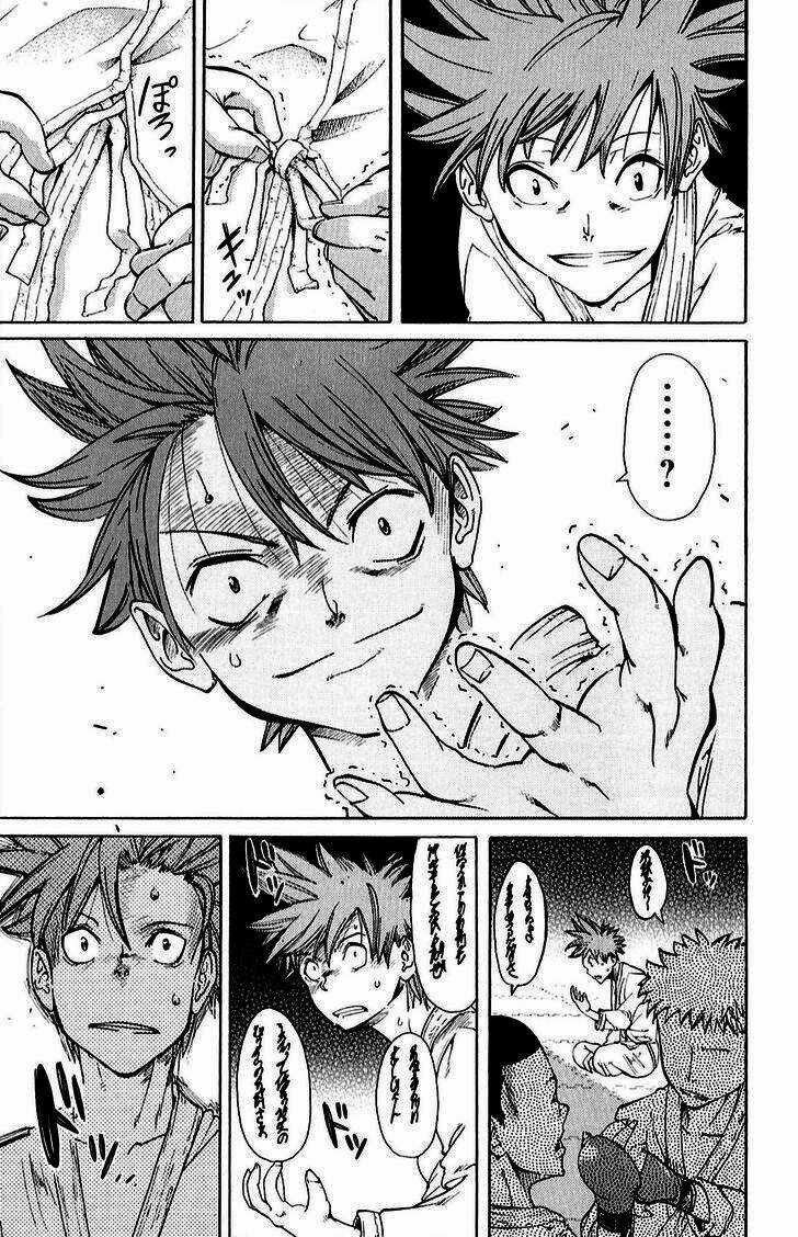 Hanza Sky - Chapter 15 - Trang 6