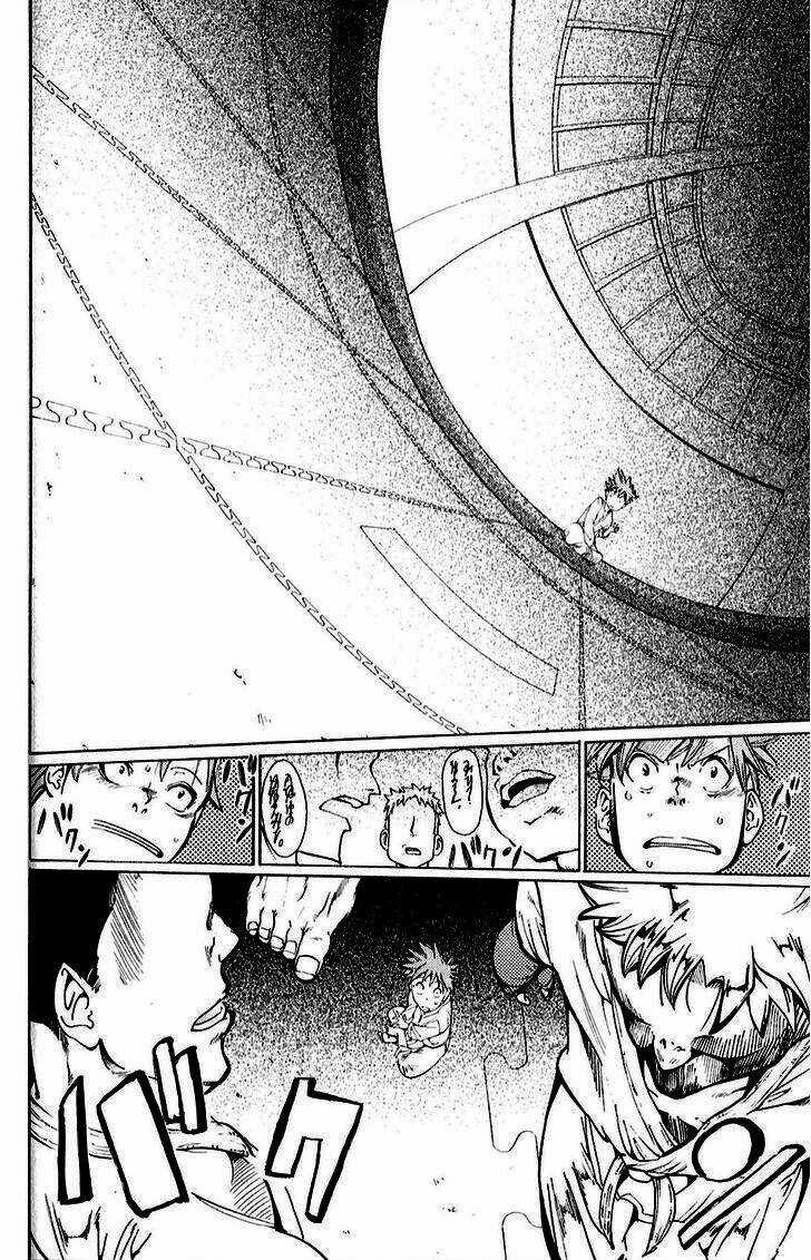 Hanza Sky - Chapter 15 - Trang 7