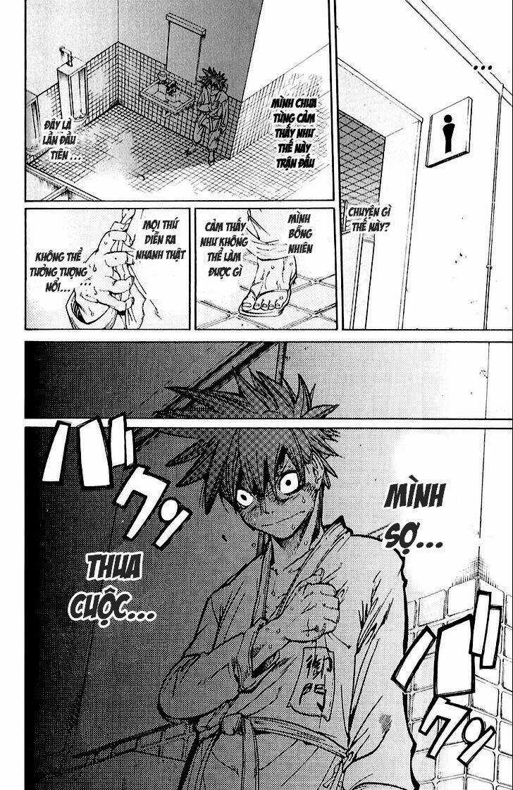 Hanza Sky - Chapter 15 - Trang 9