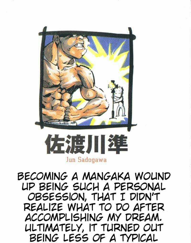 Hanza Sky - Chapter 17 - Trang 3