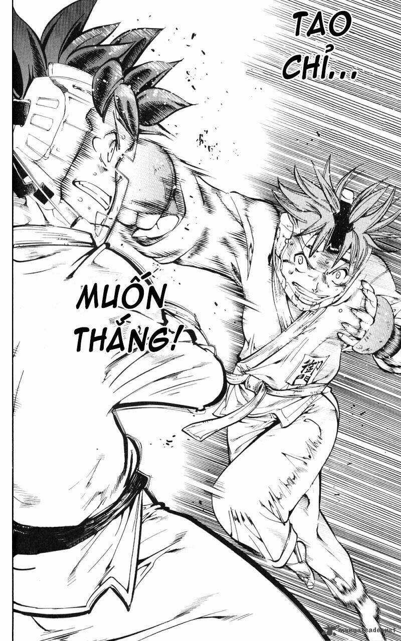 Hanza Sky - Chapter 17 - Trang 24