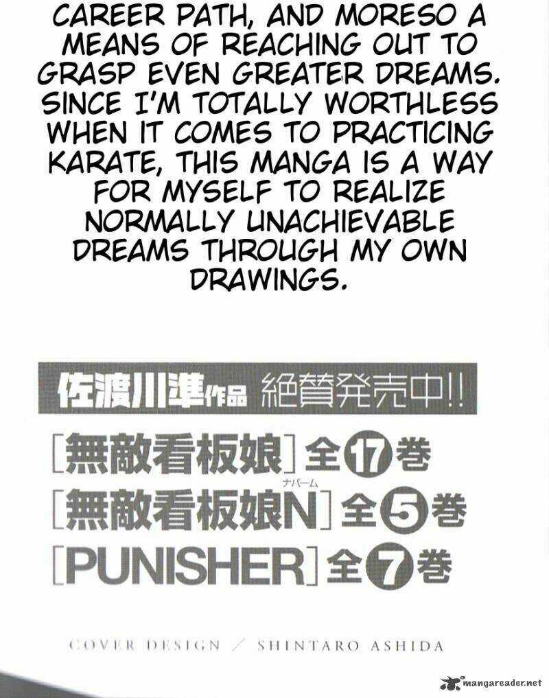 Hanza Sky - Chapter 17 - Trang 4