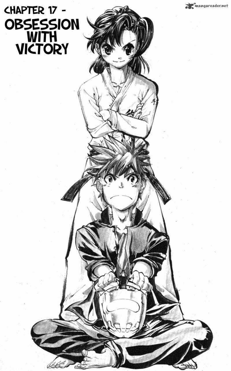 Hanza Sky - Chapter 17 - Trang 6