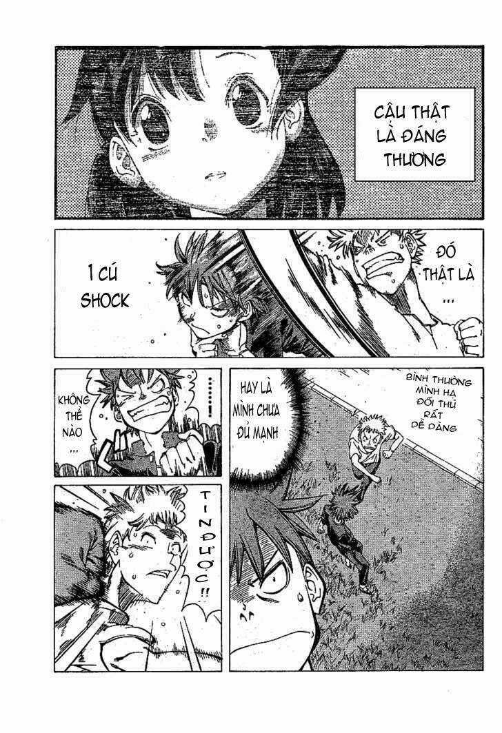 Hanza Sky - Chapter 2 - Trang 13