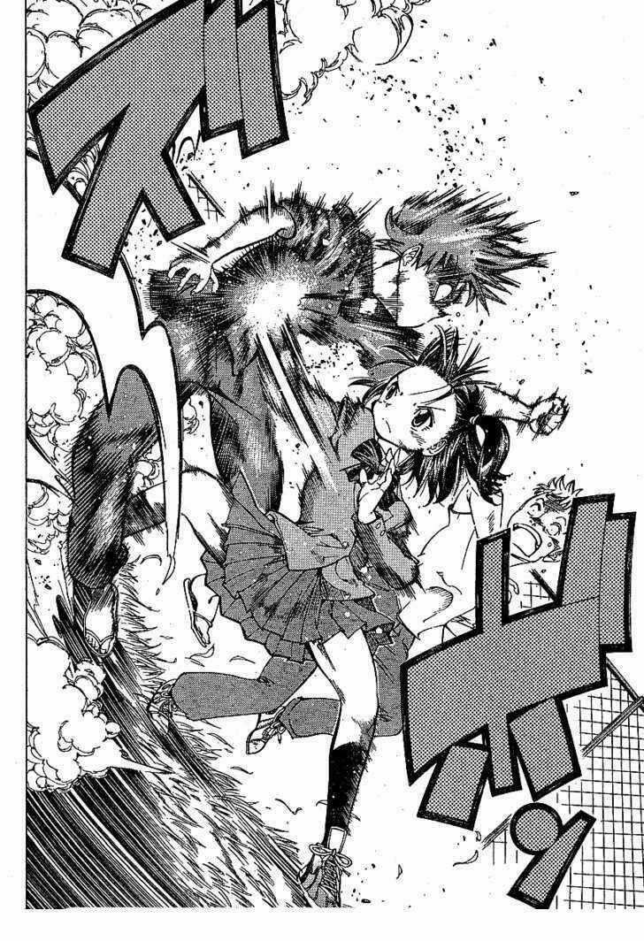 Hanza Sky - Chapter 2 - Trang 14