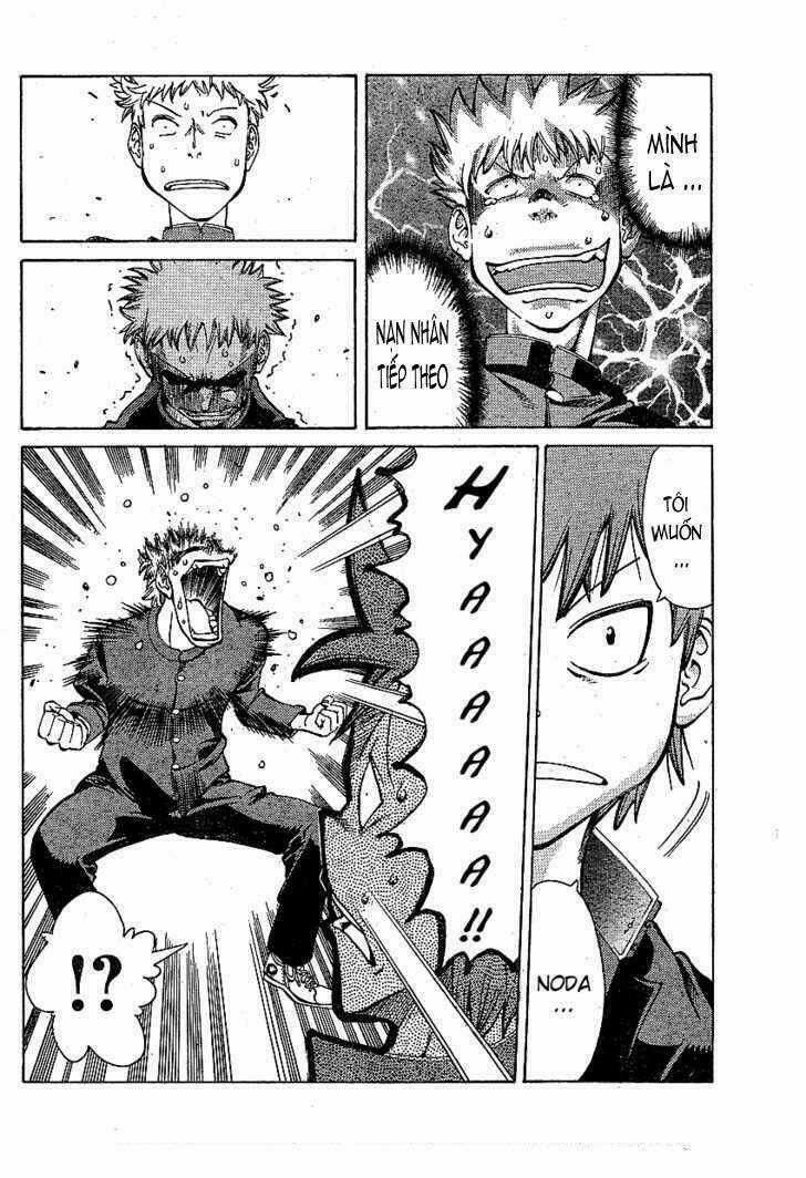 Hanza Sky - Chapter 2 - Trang 10