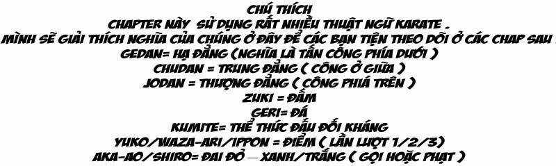 Hanza Sky - Chapter 4 - Trang 2