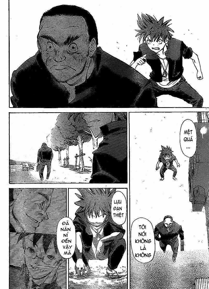 Hanza Sky - Chapter 6 - Trang 15