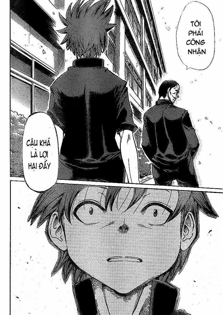 Hanza Sky - Chapter 6 - Trang 7