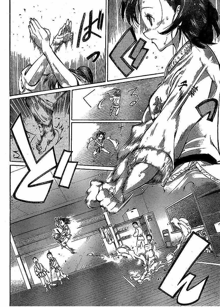 Hanza Sky - Chapter 6 - Trang 9