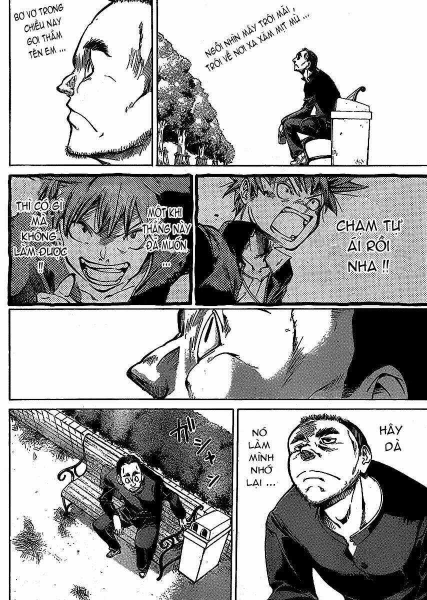 Hanza Sky - Chapter 7 - Trang 7