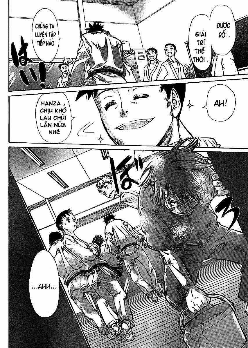 Hanza Sky - Chapter 9 - Trang 13