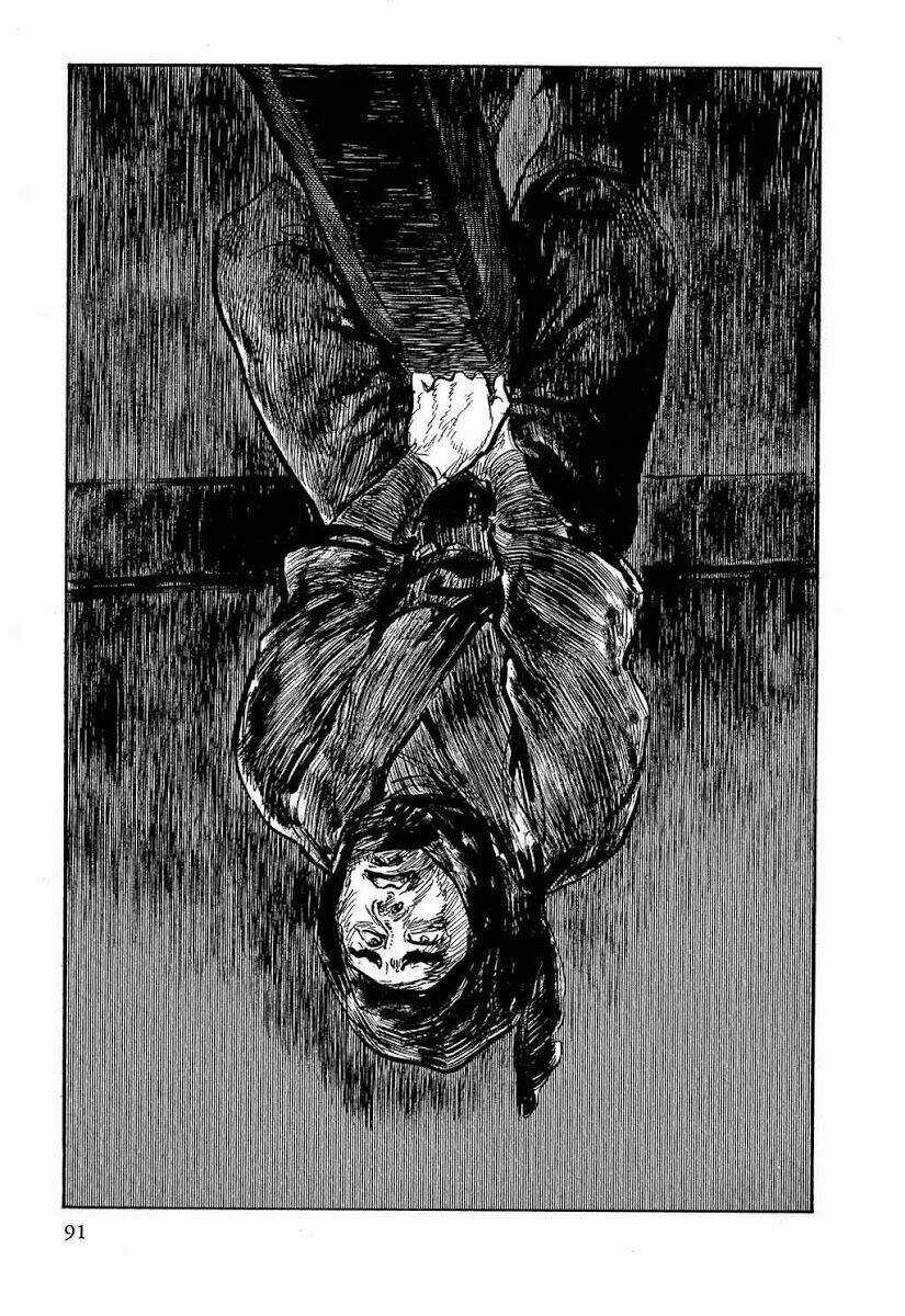 Hanzou No Mon - Chapter 17.1 - Trang 48