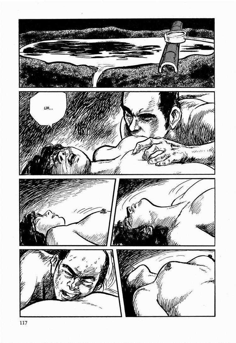 Hanzou No Mon - Chapter 17.2 - Trang 21