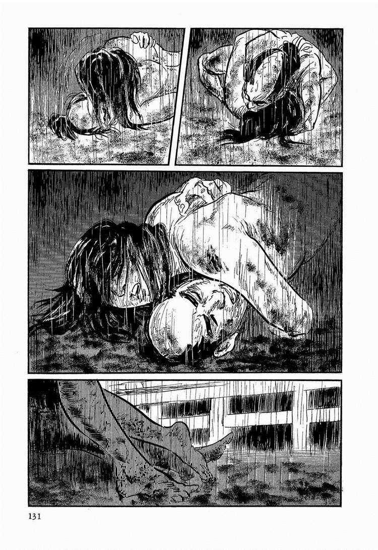 Hanzou No Mon - Chapter 17.2 - Trang 35