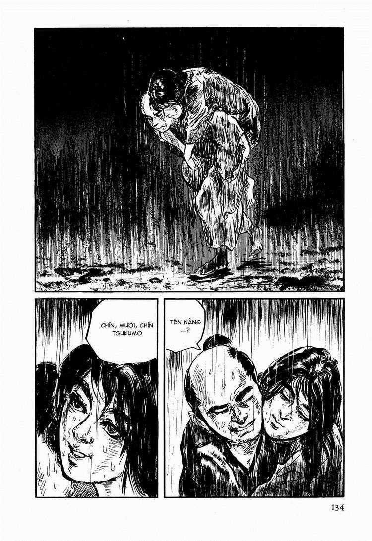 Hanzou No Mon - Chapter 17.2 - Trang 38