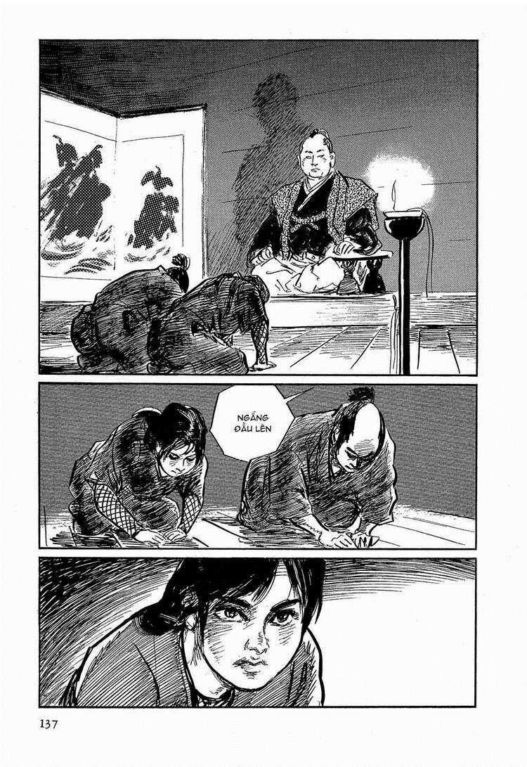 Hanzou No Mon - Chapter 17.2 - Trang 41