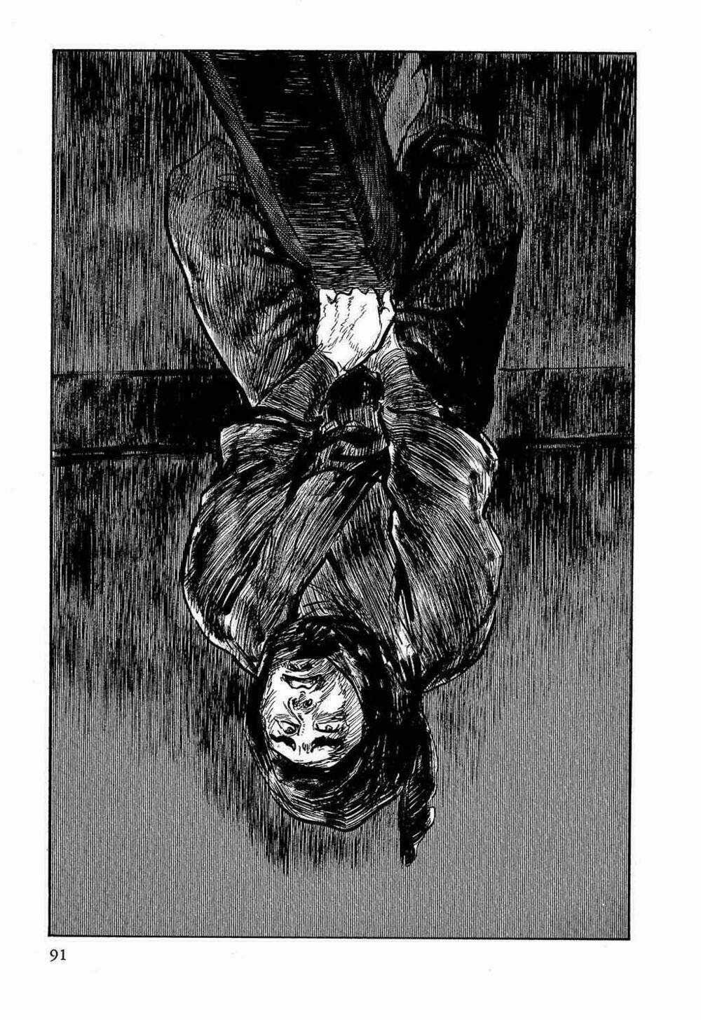 Hanzou No Mon - Chapter 17 - Trang 48