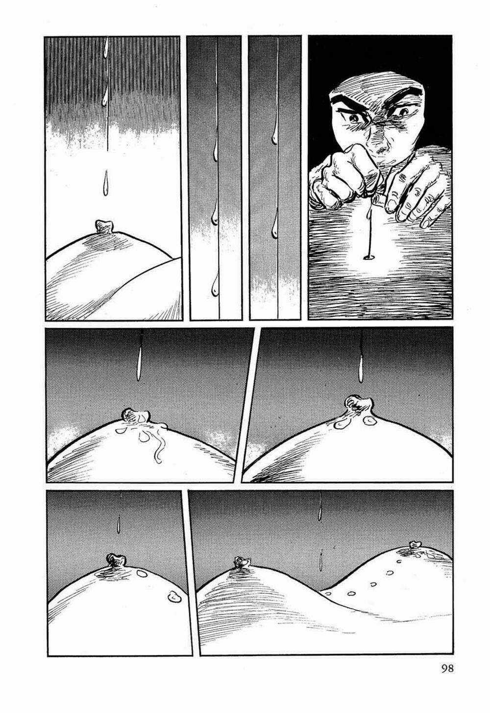 Hanzou No Mon - Chapter 17 - Trang 56