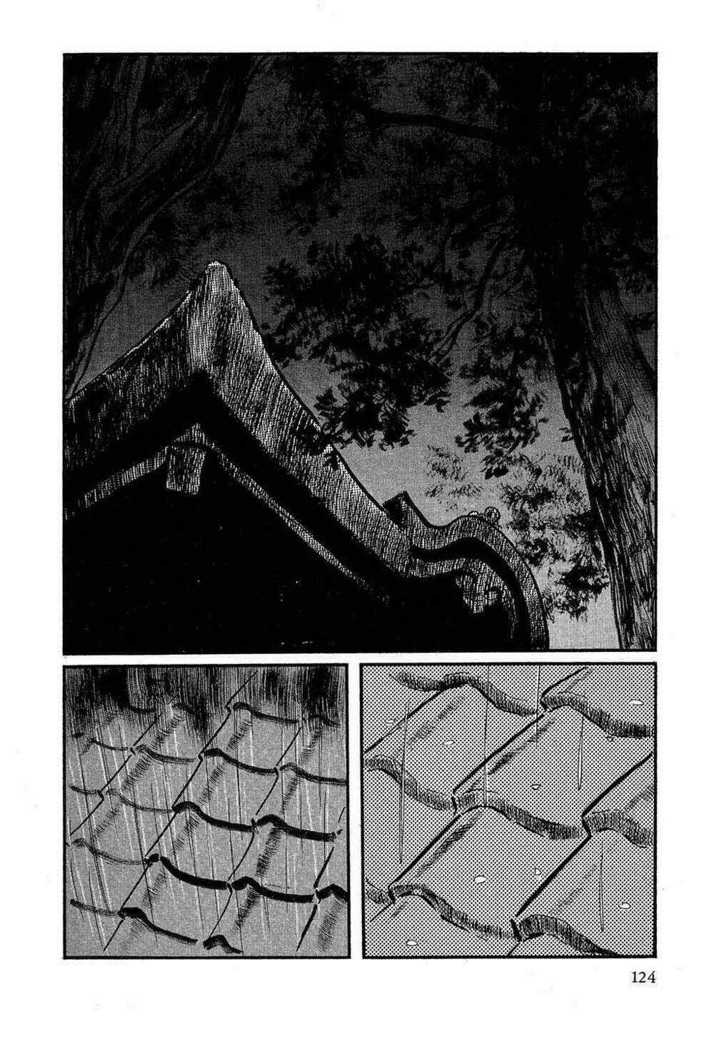 Hanzou No Mon - Chapter 17 - Trang 82