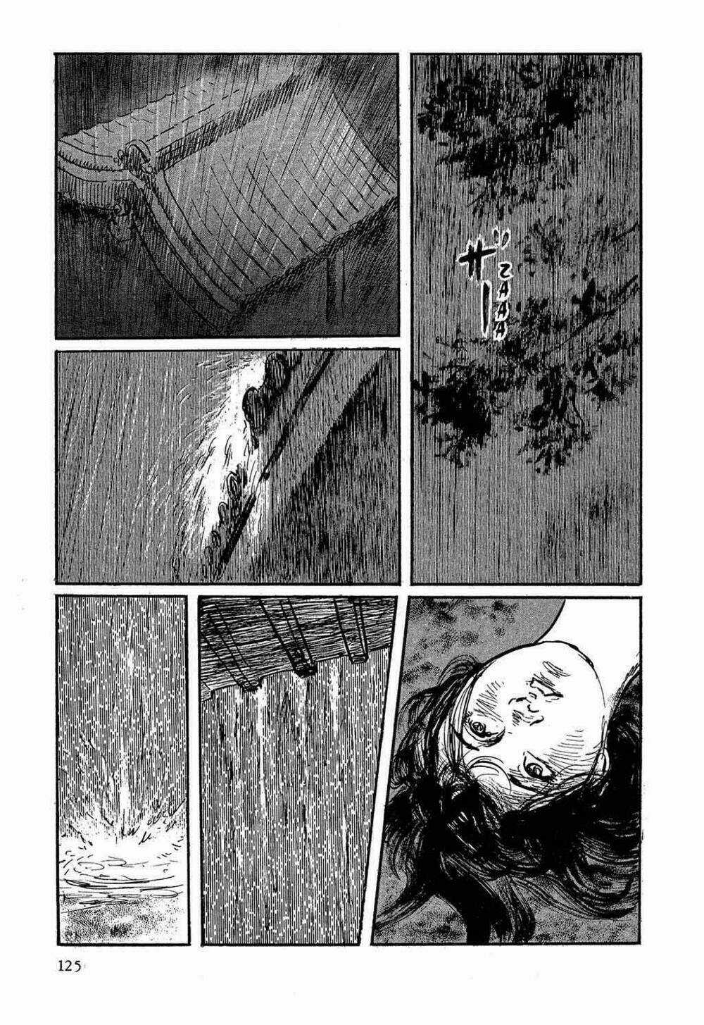 Hanzou No Mon - Chapter 17 - Trang 83