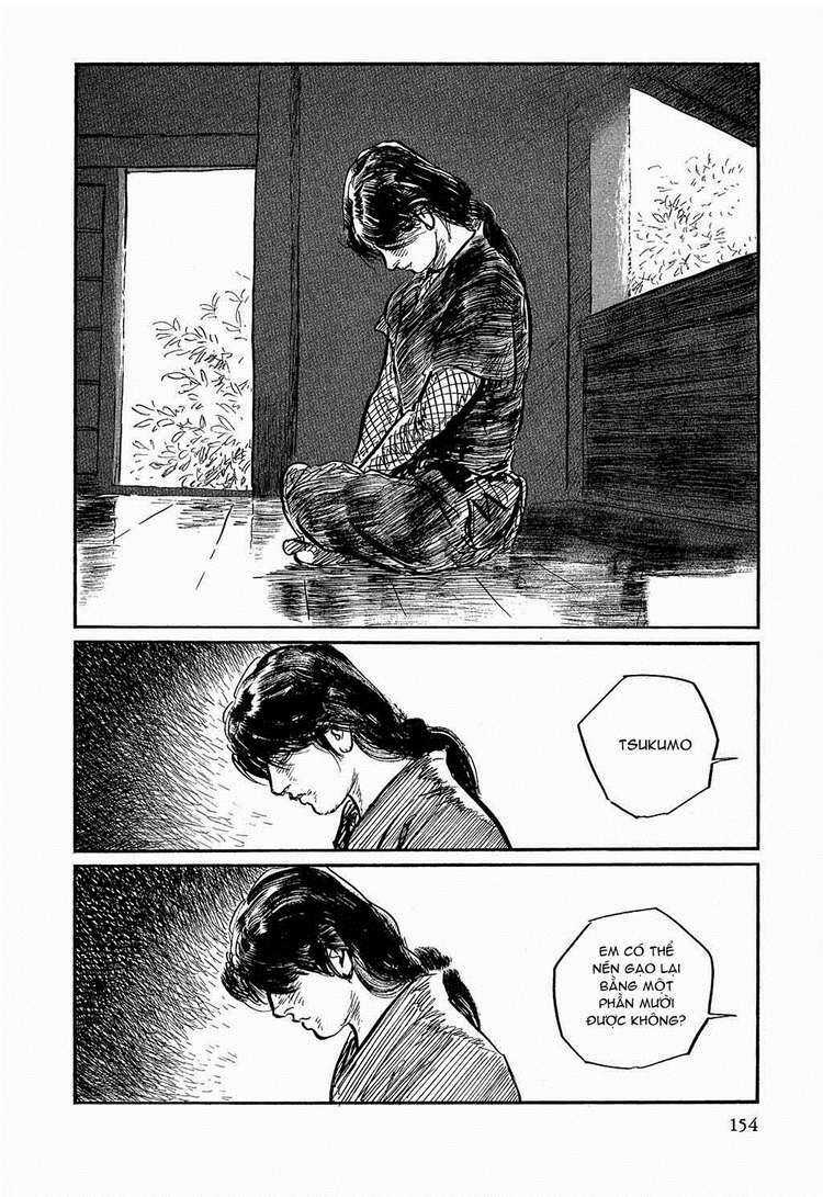 Hanzou No Mon - Chapter 18 - Trang 3