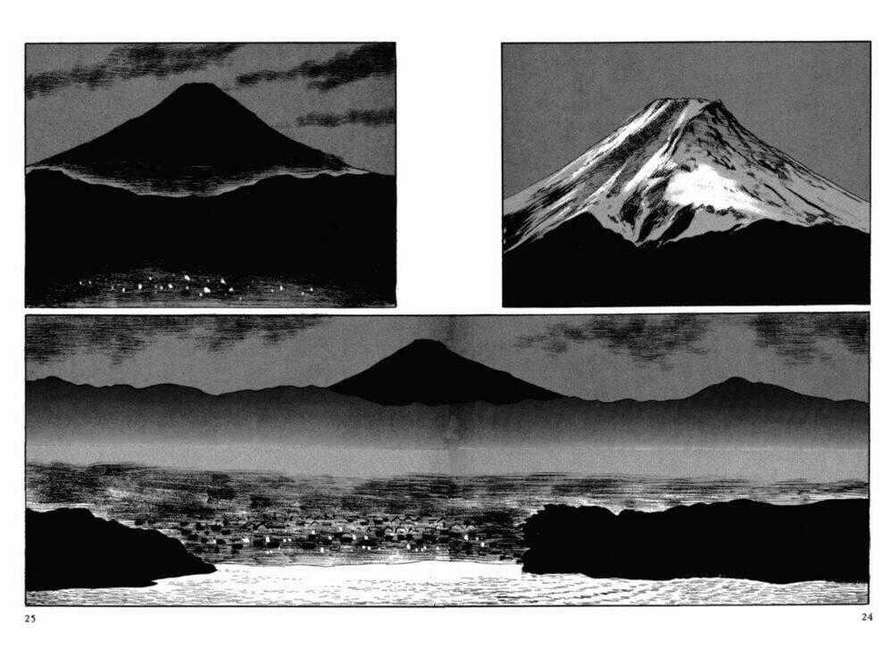 Hanzou No Mon - Chapter 2 - Trang 2