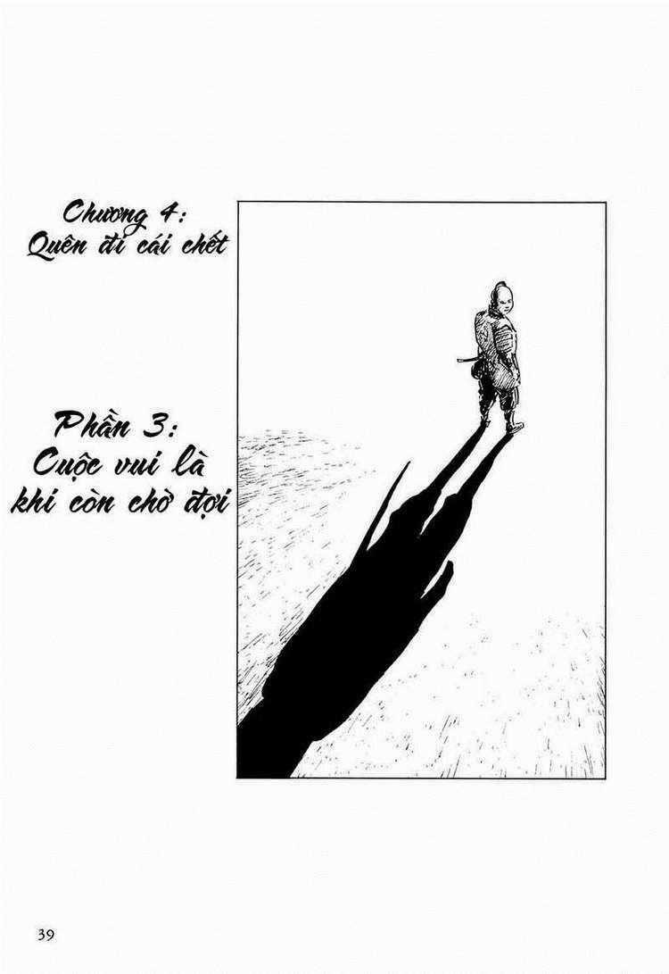 Hanzou No Mon - Chapter 24 - Trang 2