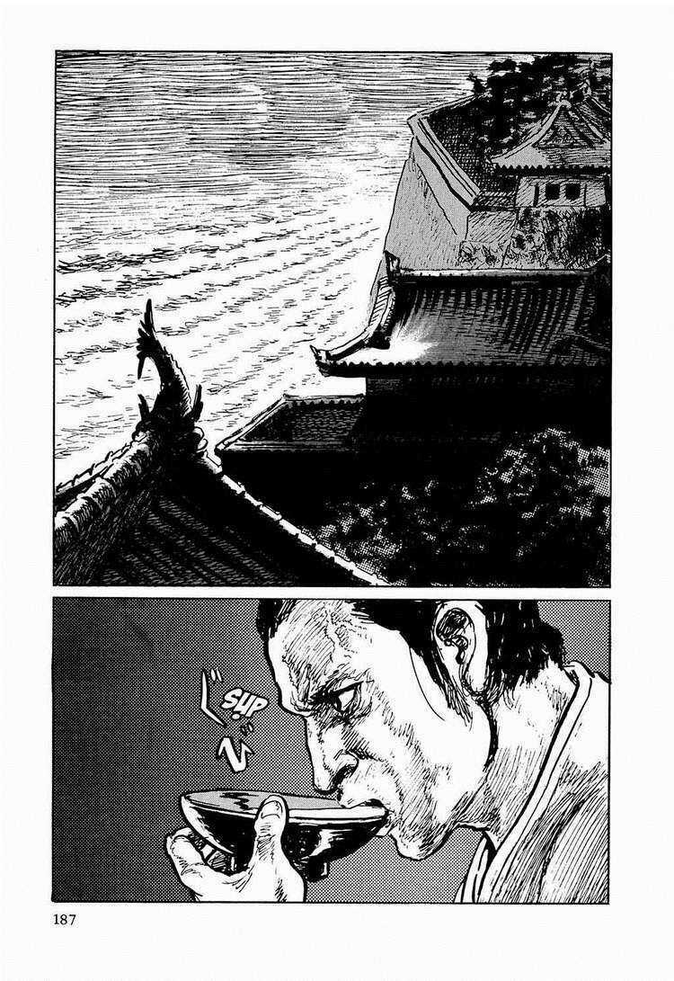 Hanzou No Mon - Chapter 27 - Trang 48