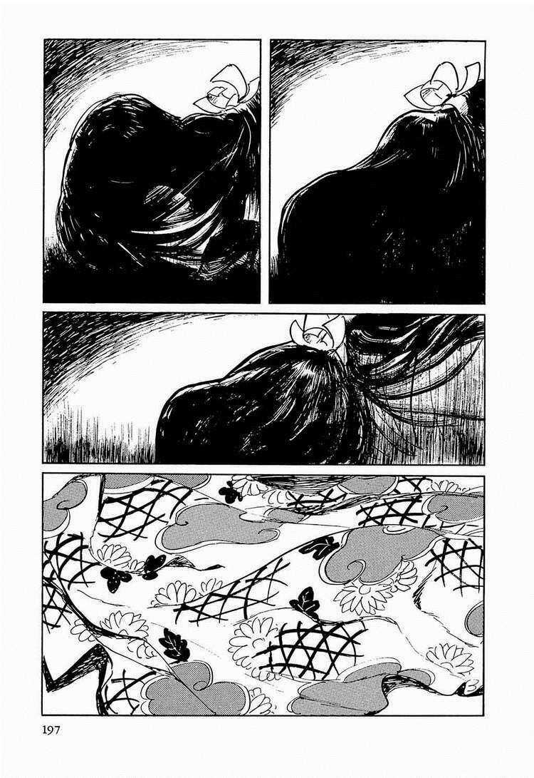 Hanzou No Mon - Chapter 27 - Trang 58