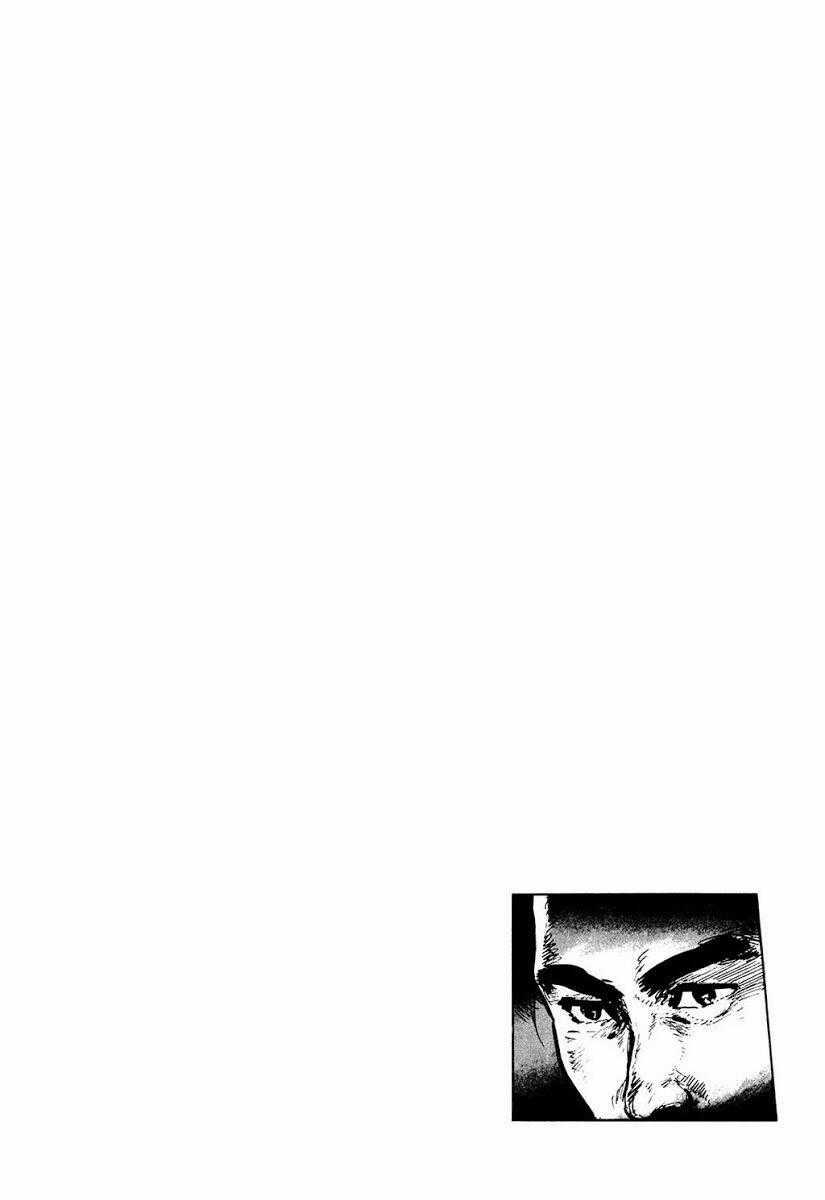 Hanzou No Mon - Chapter 28 - Trang 35