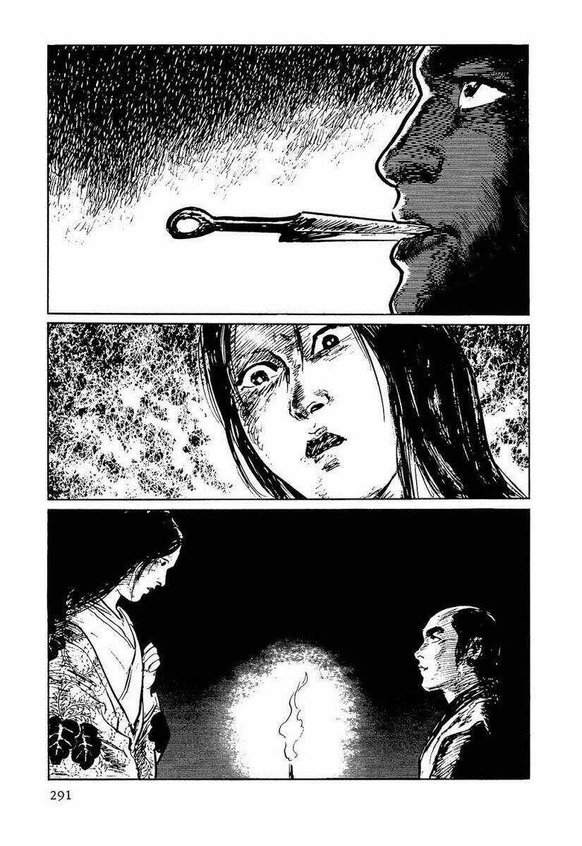 Hanzou No Mon - Chapter 29 - Trang 29