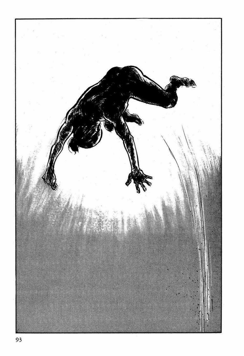 Hanzou No Mon - Chapter 3 - Trang 52