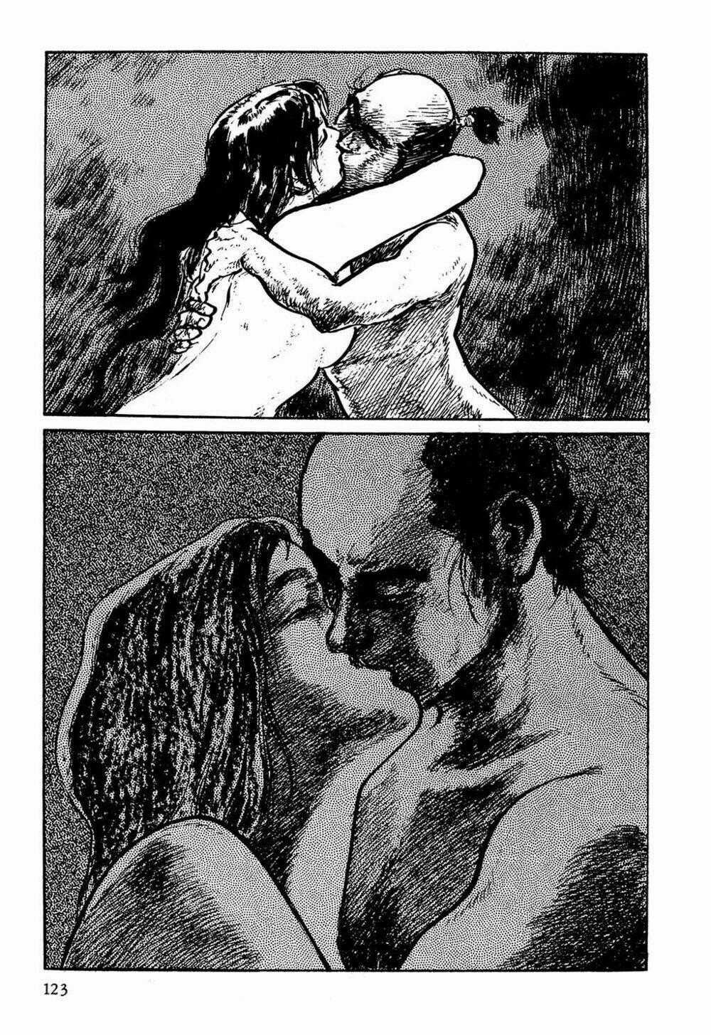 Hanzou No Mon - Chapter 3 - Trang 82