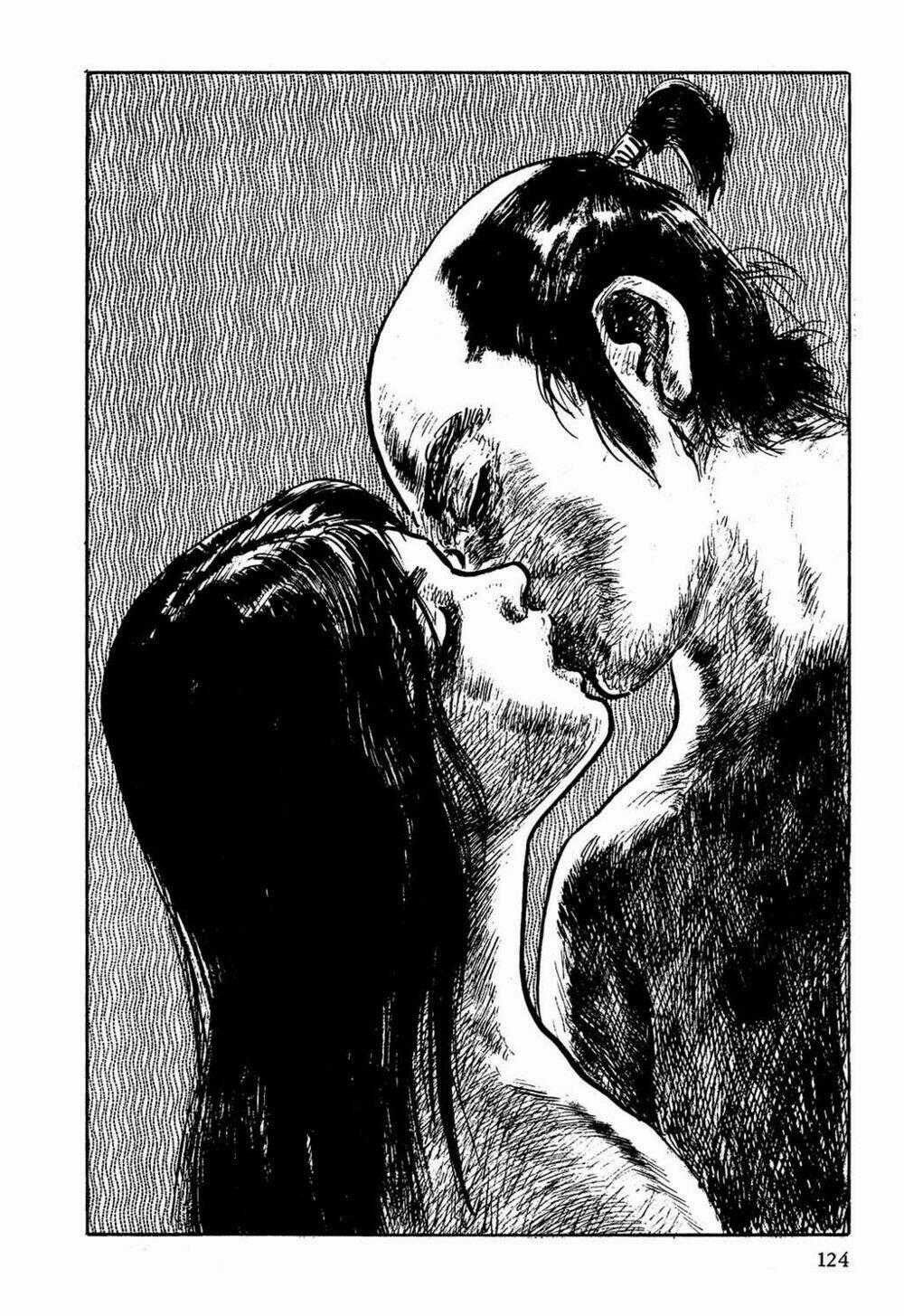 Hanzou No Mon - Chapter 3 - Trang 83