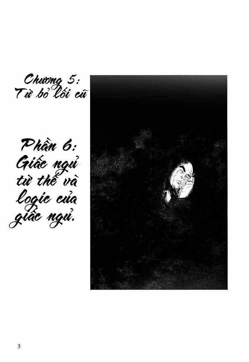 Hanzou No Mon - Chapter 30 - Trang 6