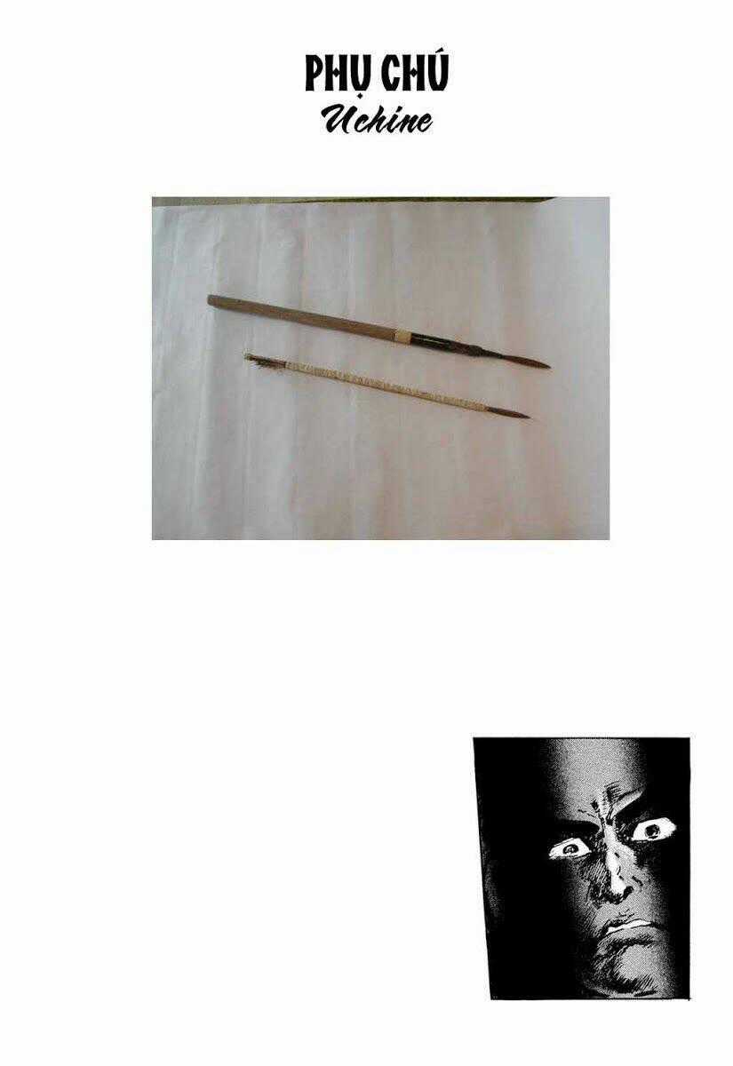 Hanzou No Mon - Chapter 30 - Trang 67