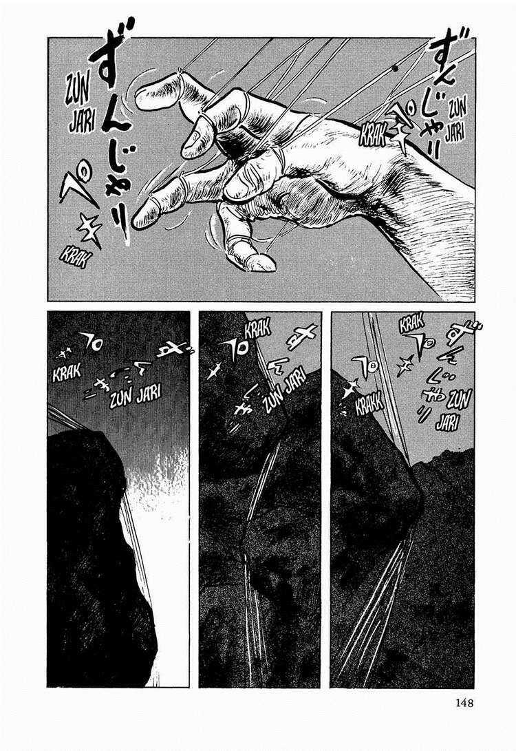 Hanzou No Mon - Chapter 31.2 - Trang 23