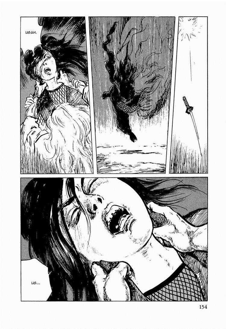 Hanzou No Mon - Chapter 31.2 - Trang 29