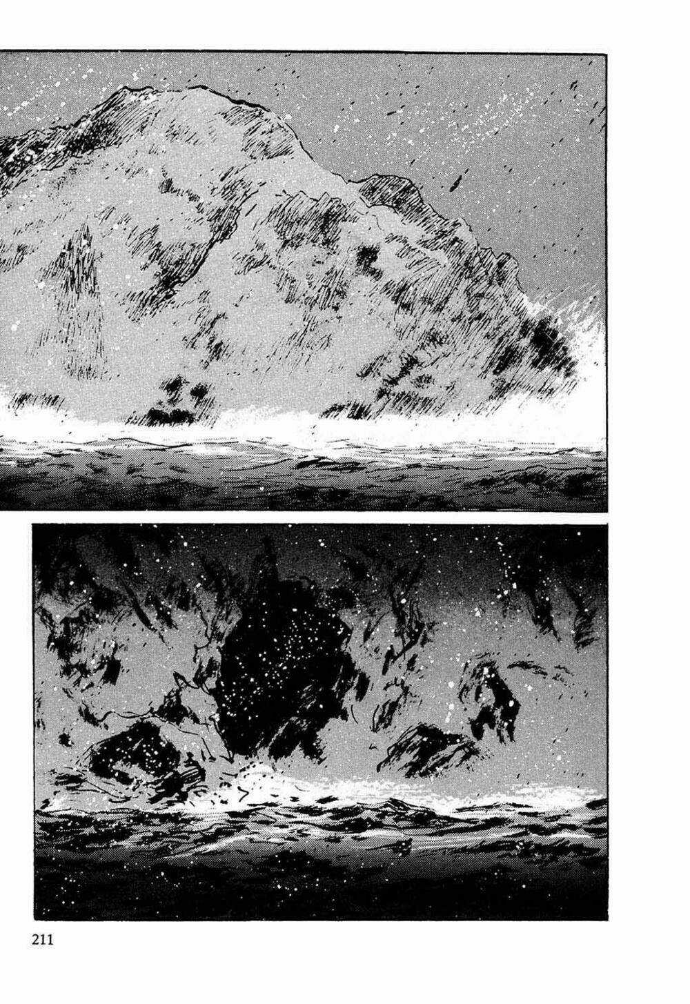 Hanzou No Mon - Chapter 32.6 - Trang 14