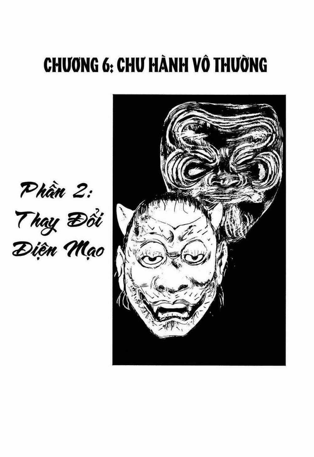 Hanzou No Mon - Chapter 33 - Trang 2